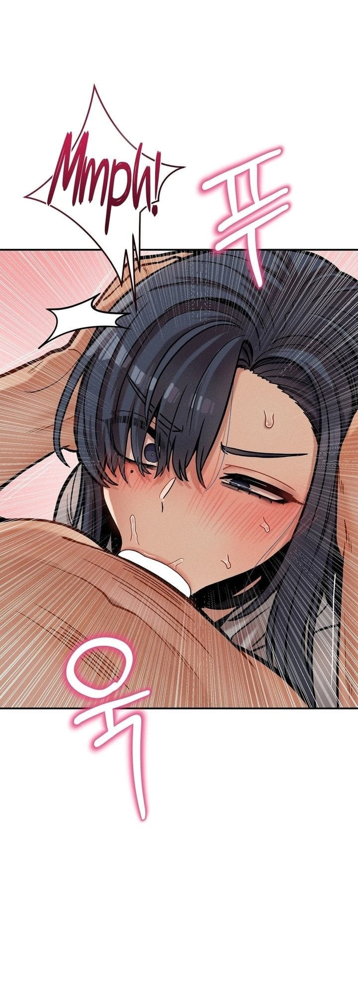 An Invisible Kiss Uncensored, chapter 21, page 15 of 41
