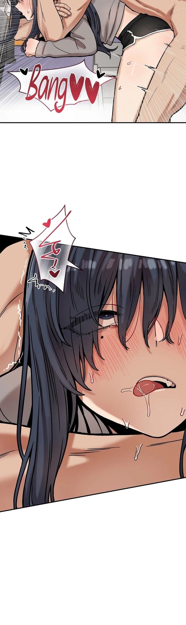 An Invisible Kiss Uncensored, chapter 22, page 22 of 36