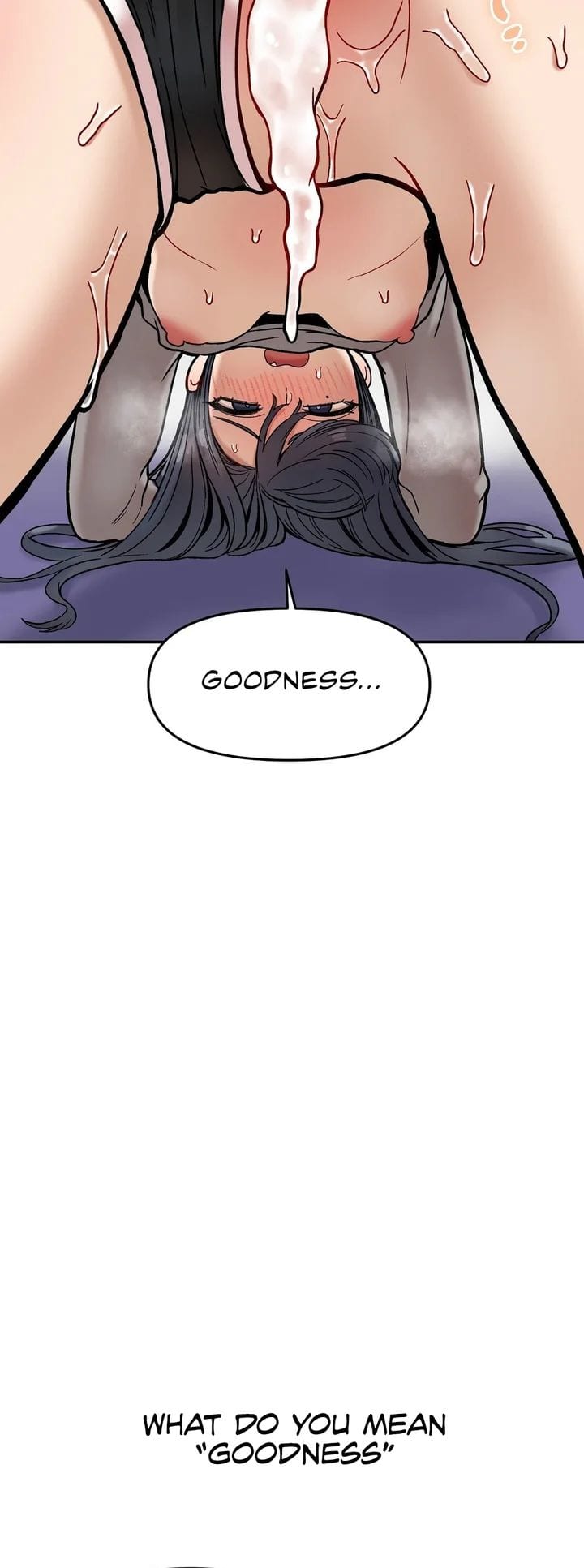 An Invisible Kiss Uncensored, chapter 22, page 26 of 36