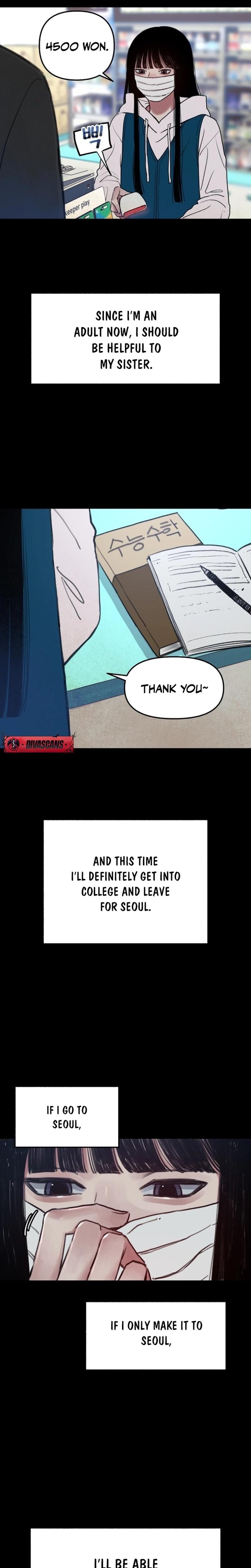 Another Self Uncensored, chapter 1, page 9 of 50