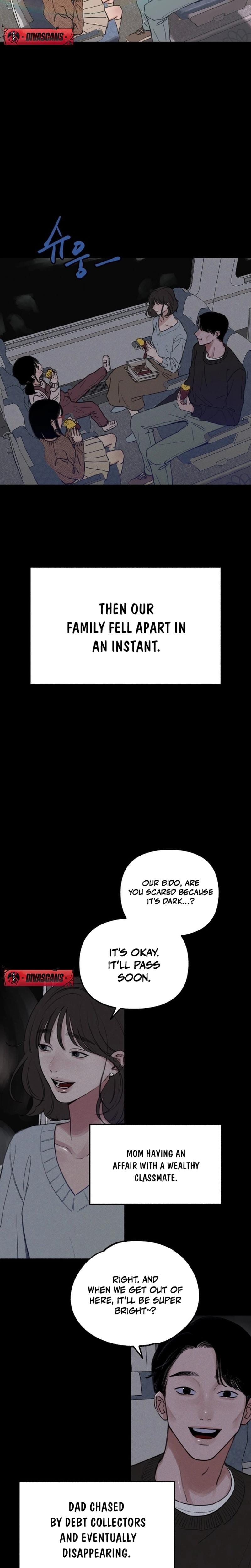 Another Self Uncensored, chapter 1, page 15 of 50