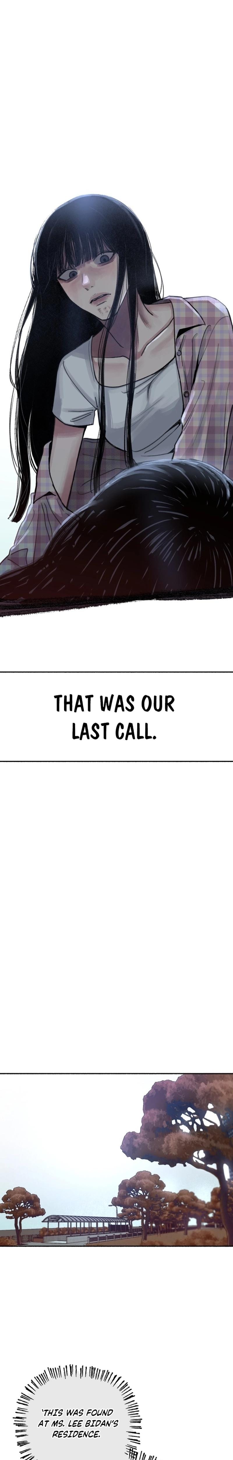 Another Self Uncensored, chapter 1, page 31 of 50