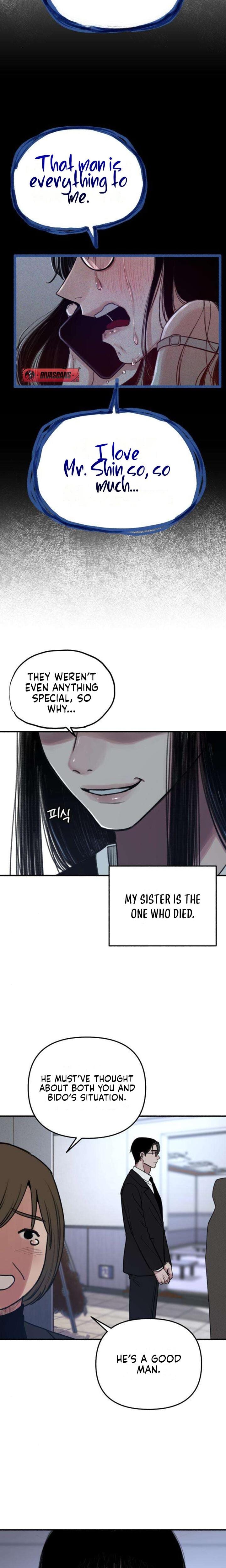 Another Self Uncensored, chapter 2, page 11 of 32