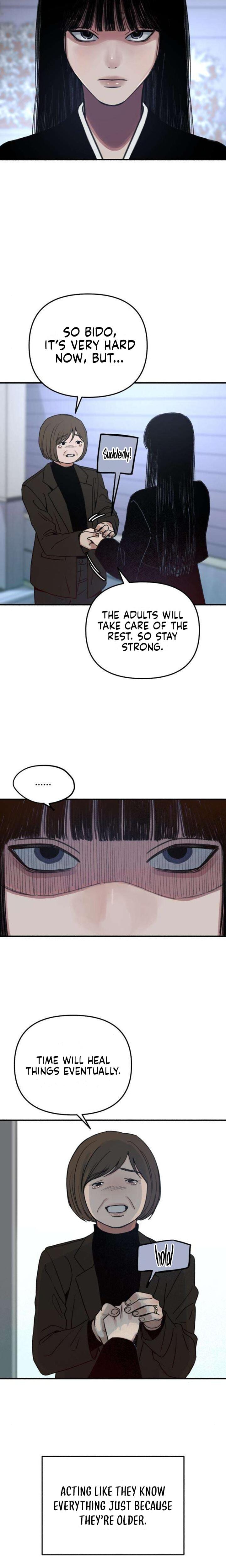 Another Self Uncensored, chapter 2, page 12 of 32