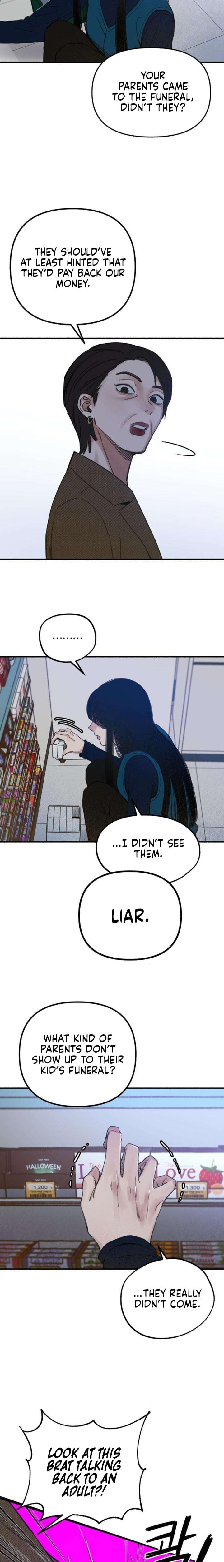 Another Self Uncensored, chapter 3, page 6 of 31