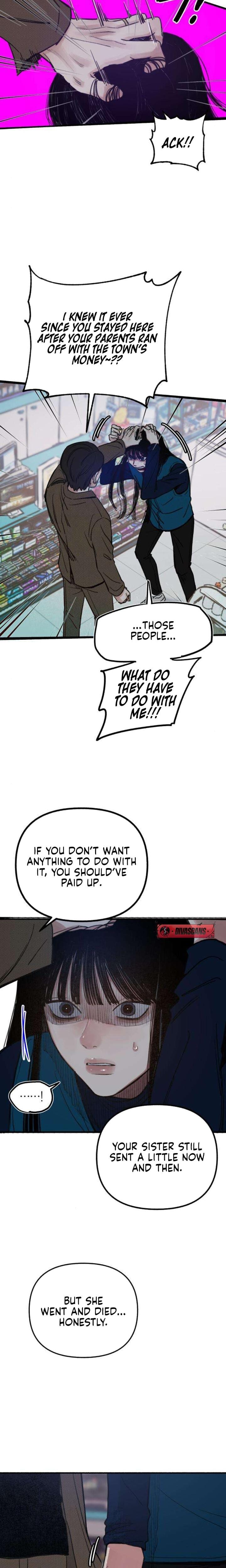 Another Self Uncensored, chapter 3, page 7 of 31