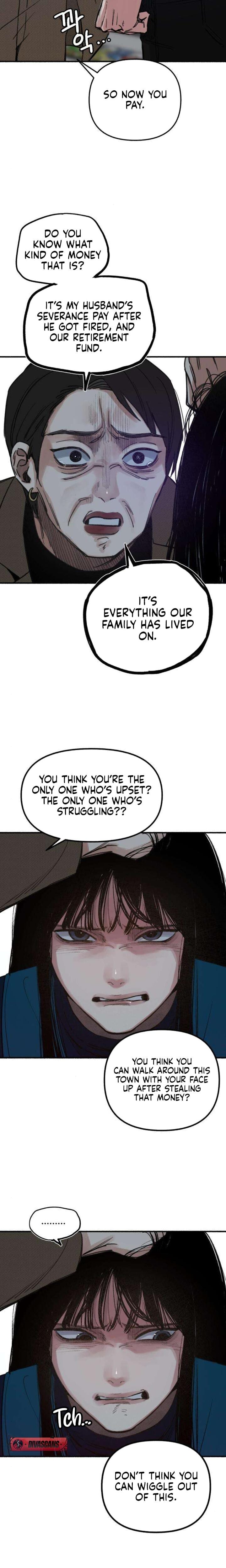 Another Self Uncensored, chapter 3, page 8 of 31
