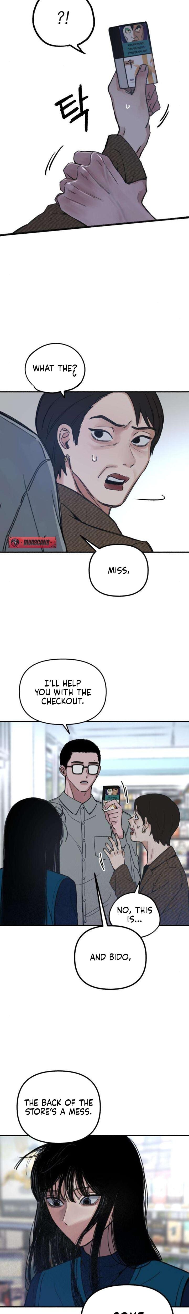 Another Self Uncensored, chapter 3, page 10 of 31