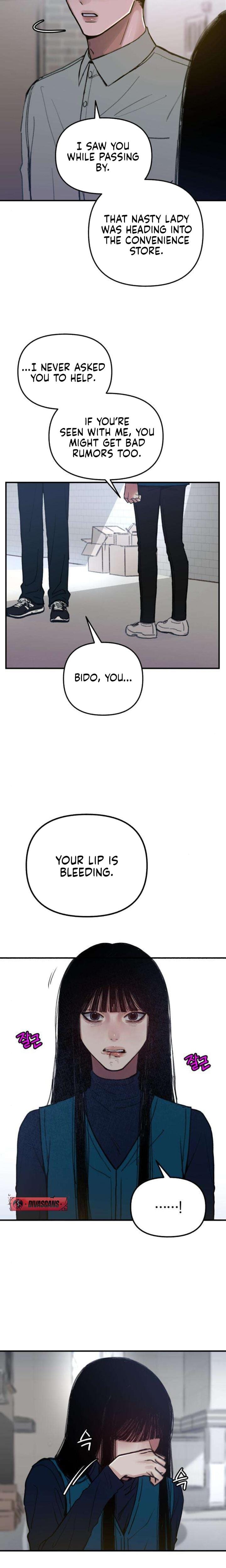 Another Self Uncensored, chapter 3, page 12 of 31