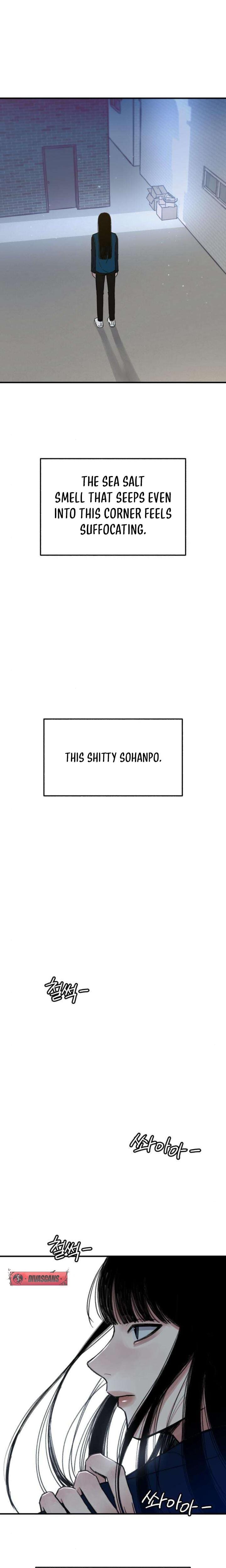 Another Self Uncensored, chapter 3, page 15 of 31
