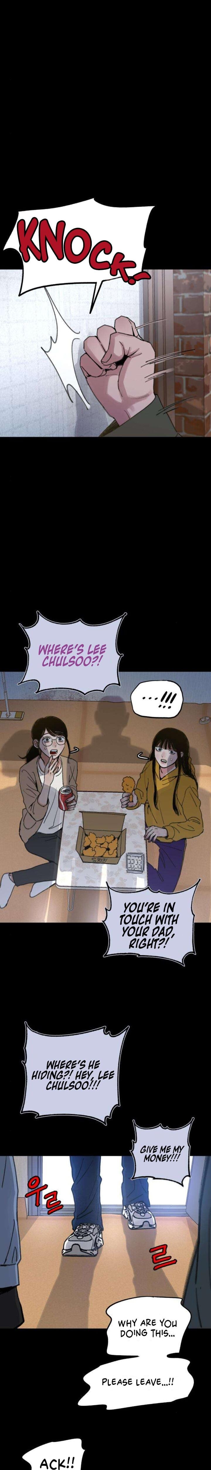 Another Self Uncensored, chapter 3, page 18 of 31
