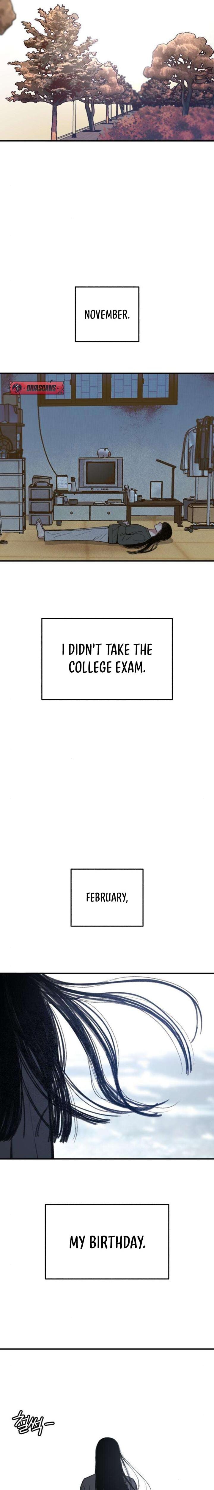 Another Self Uncensored, chapter 3, page 23 of 31