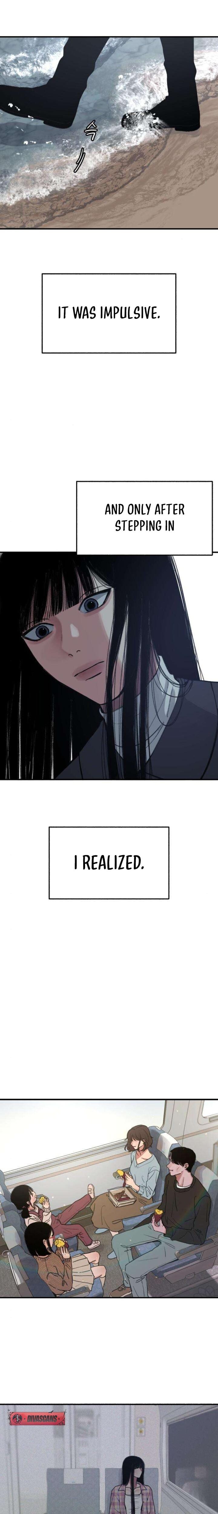 Another Self Uncensored, chapter 3, page 25 of 31