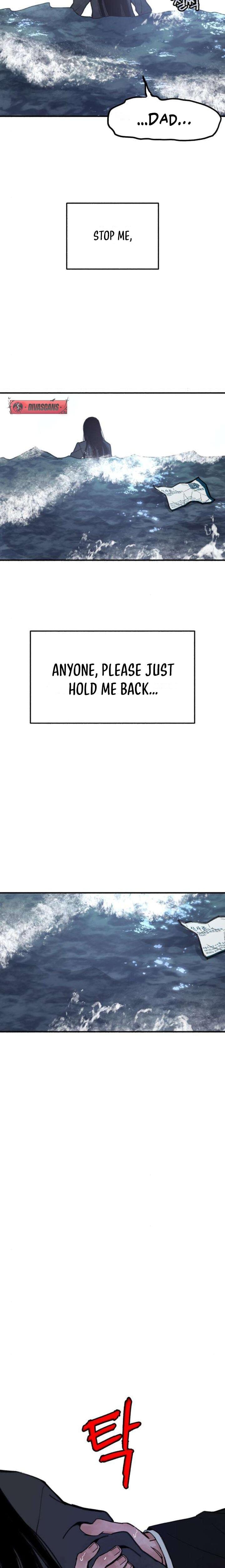 Another Self Uncensored, chapter 3, page 29 of 31