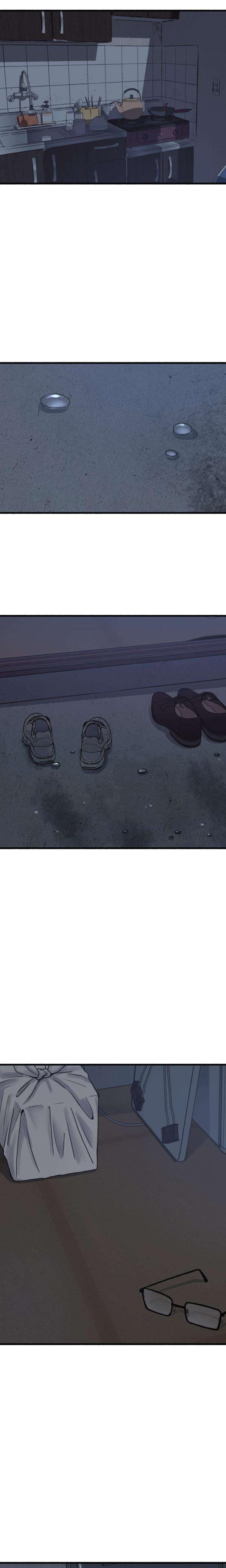 Another Self Uncensored, chapter 4, page 9 of 25