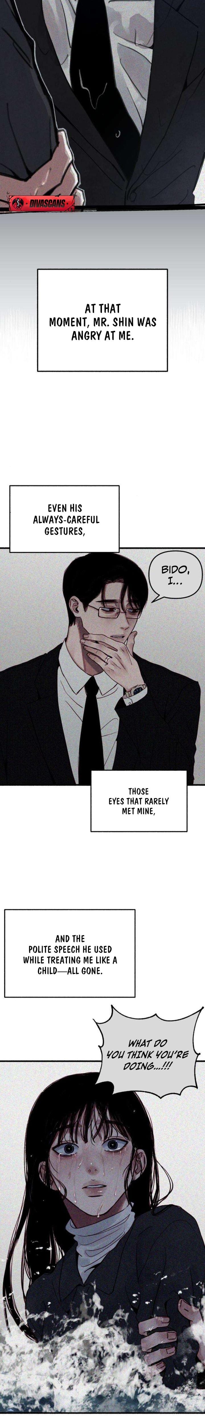 Another Self Uncensored, chapter 4, page 12 of 25