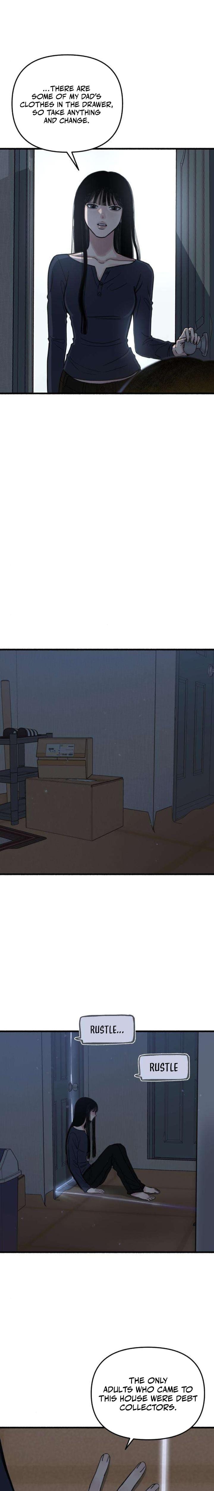Another Self Uncensored, chapter 4, page 16 of 25