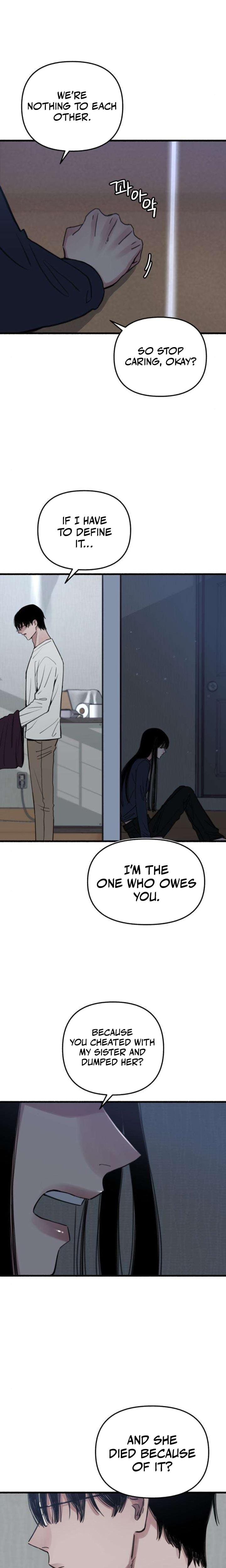 Another Self Uncensored, chapter 4, page 18 of 25