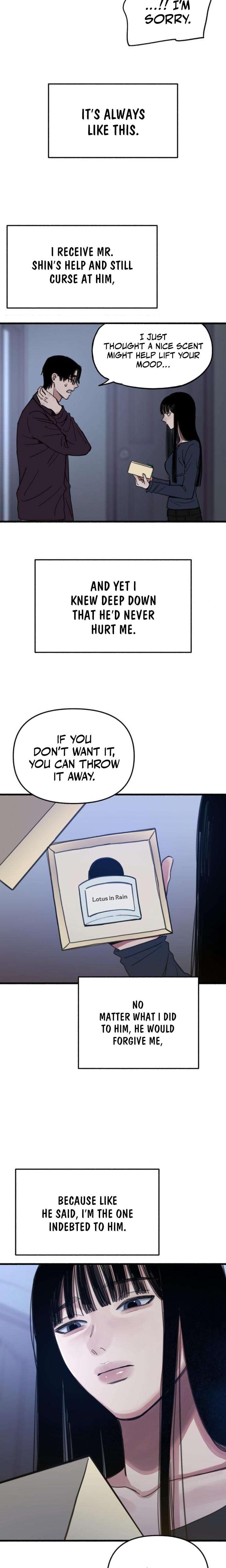 Another Self Uncensored, chapter 4, page 23 of 25