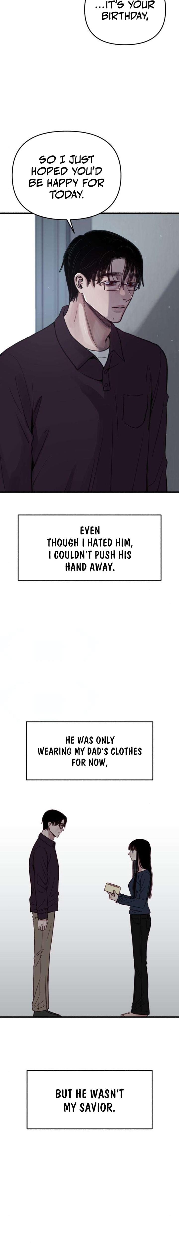 Another Self Uncensored, chapter 4, page 24 of 25