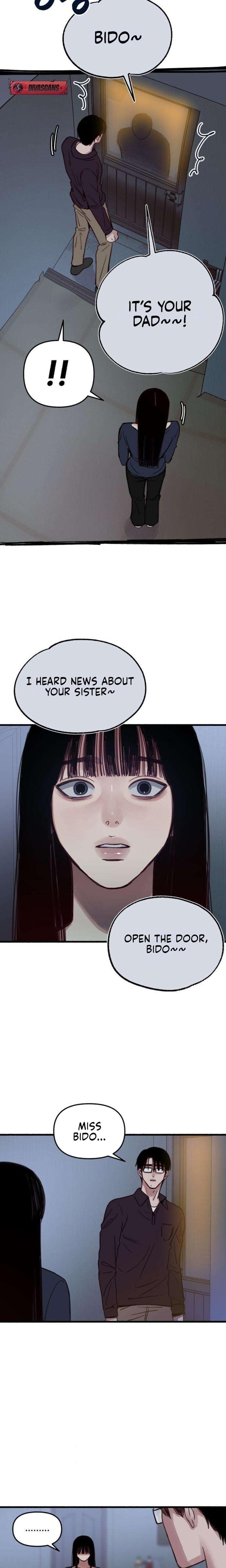 Another Self Uncensored, chapter 5, page 5 of 22