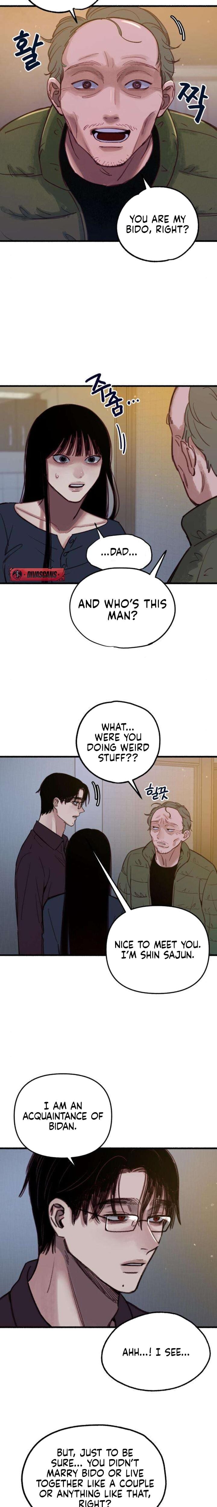 Another Self Uncensored, chapter 5, page 7 of 22