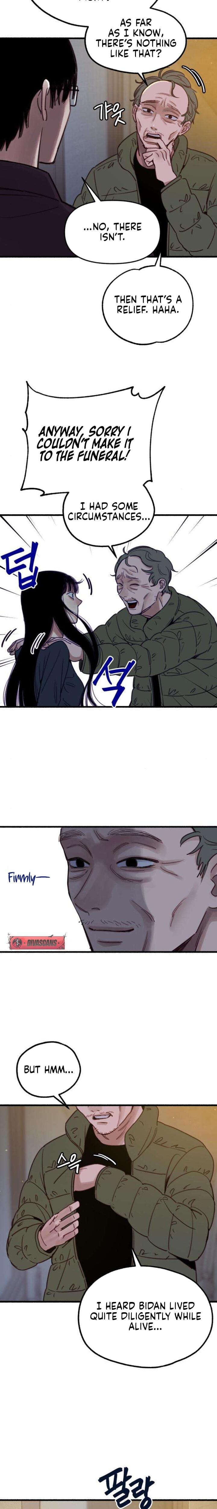 Another Self Uncensored, chapter 5, page 8 of 22