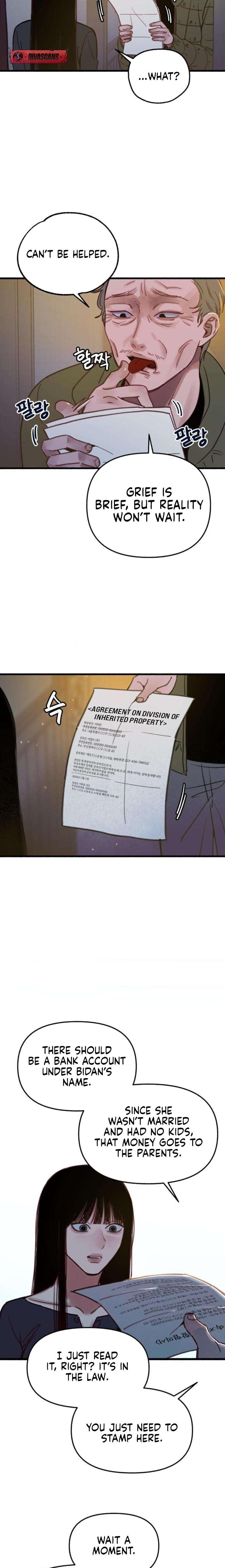 Another Self Uncensored, chapter 5, page 10 of 22