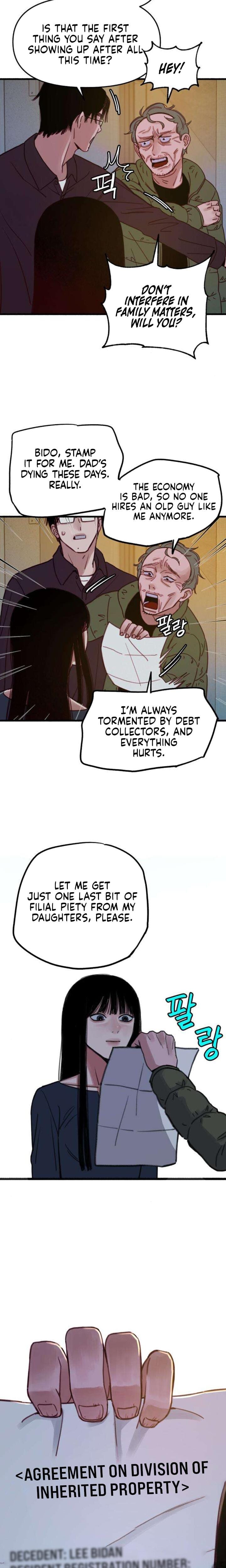 Another Self Uncensored, chapter 5, page 11 of 22