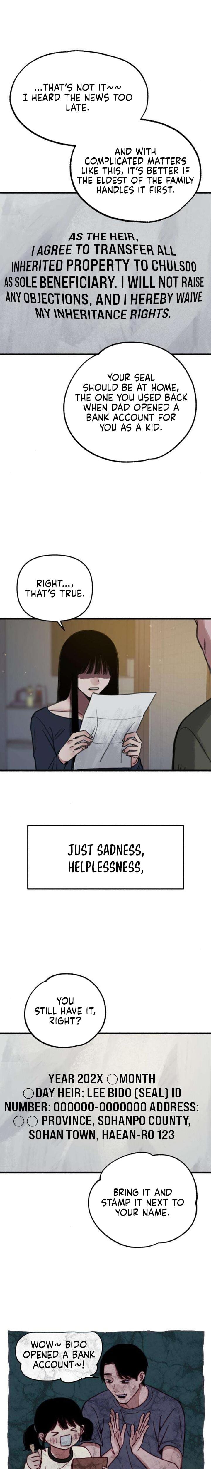 Another Self Uncensored, chapter 5, page 14 of 22