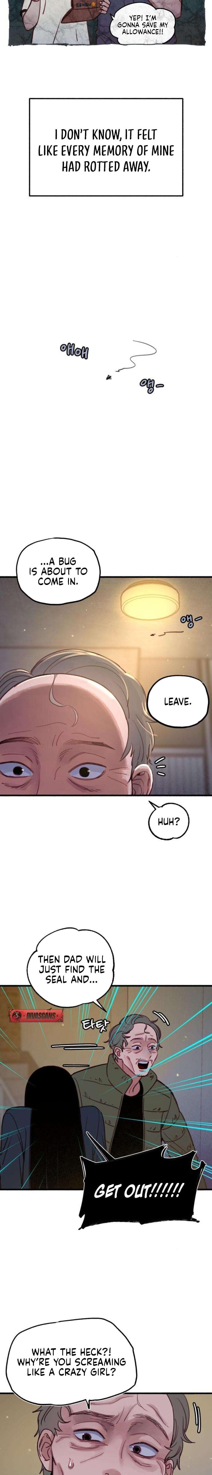 Another Self Uncensored, chapter 5, page 15 of 22
