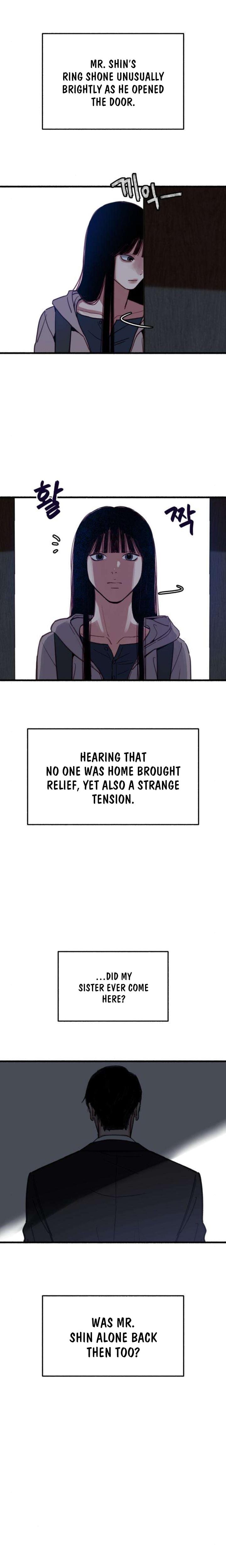 Another Self Uncensored, chapter 6, page 7 of 18