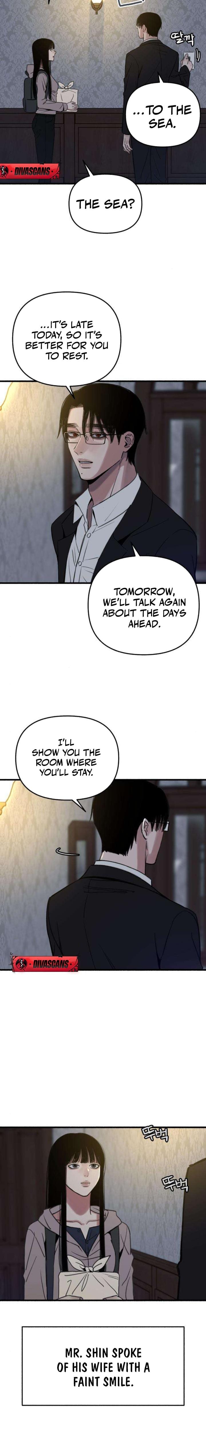 Another Self Uncensored, chapter 6, page 9 of 18