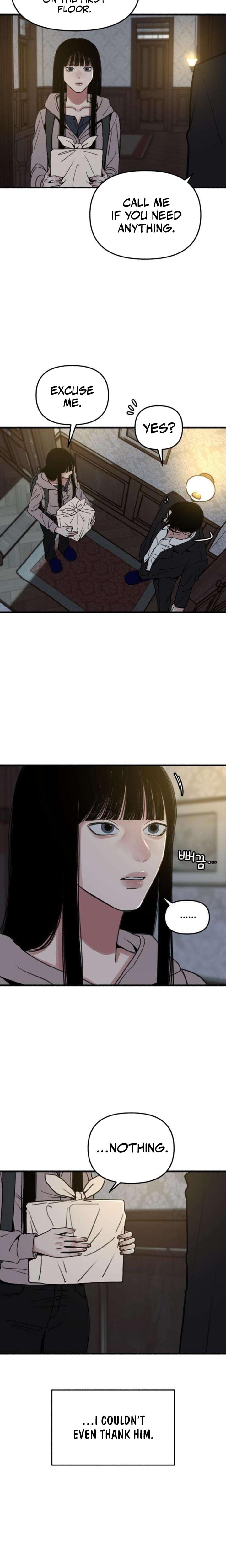 Another Self Uncensored, chapter 6, page 11 of 18