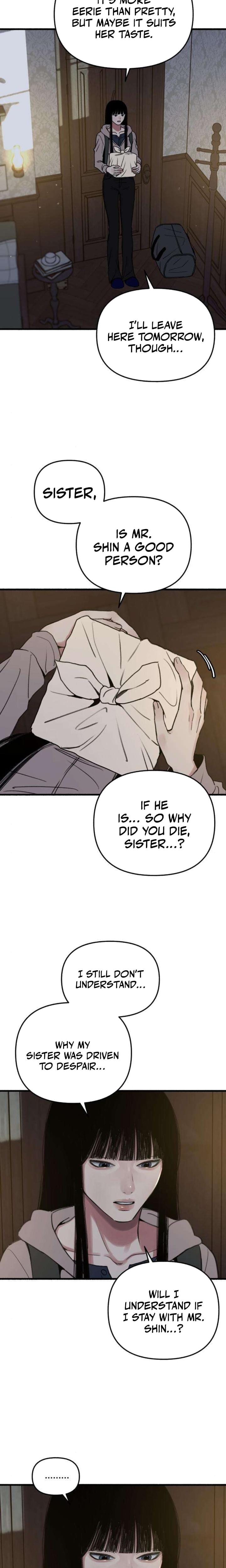 Another Self Uncensored, chapter 6, page 13 of 18