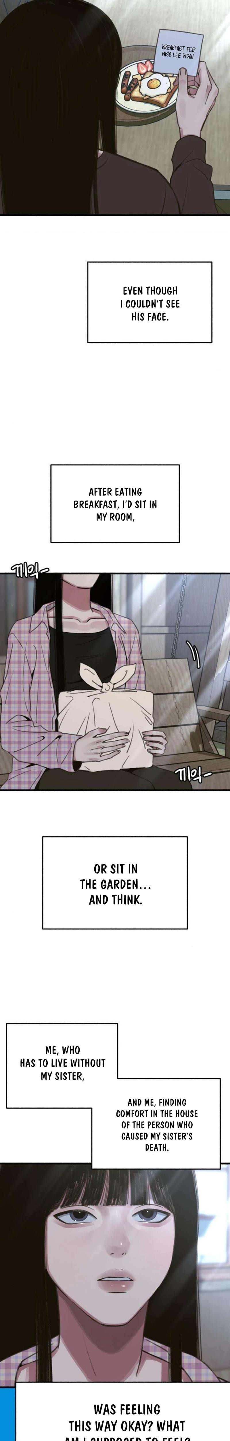 Another Self Uncensored, chapter 8, page 10 of 27