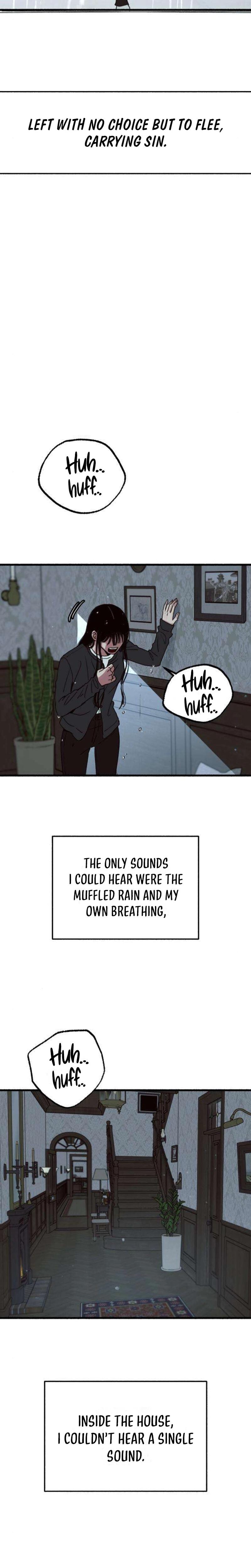 Another Self Uncensored, chapter 9, page 15 of 23