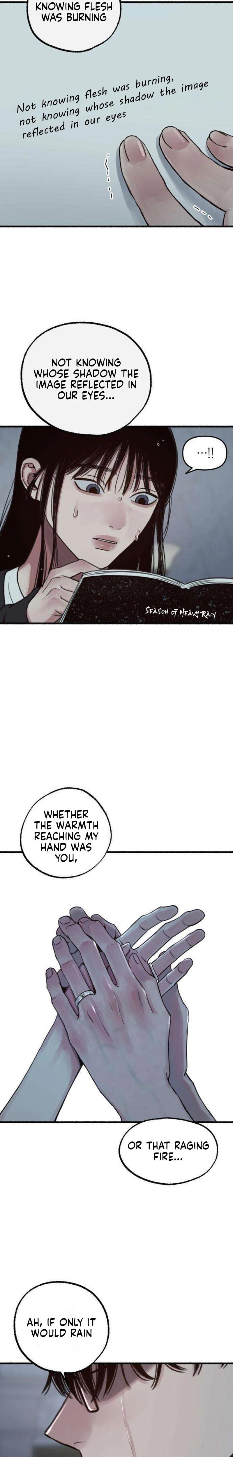 Another Self Uncensored, chapter 9, page 20 of 23