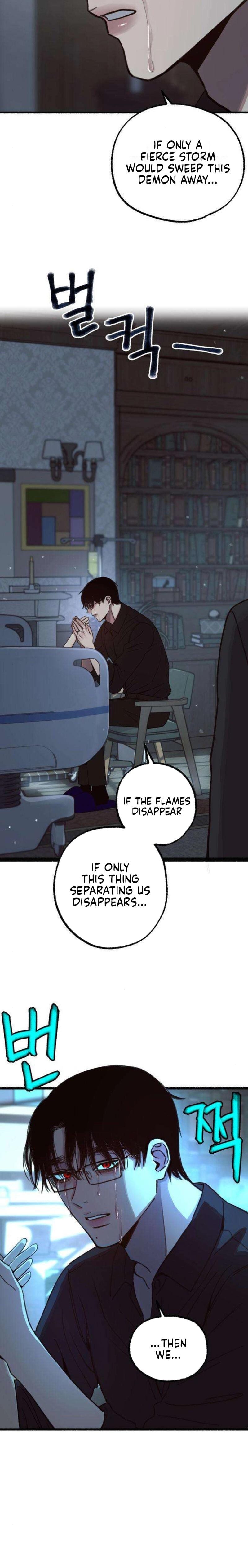 Another Self Uncensored, chapter 9, page 21 of 23