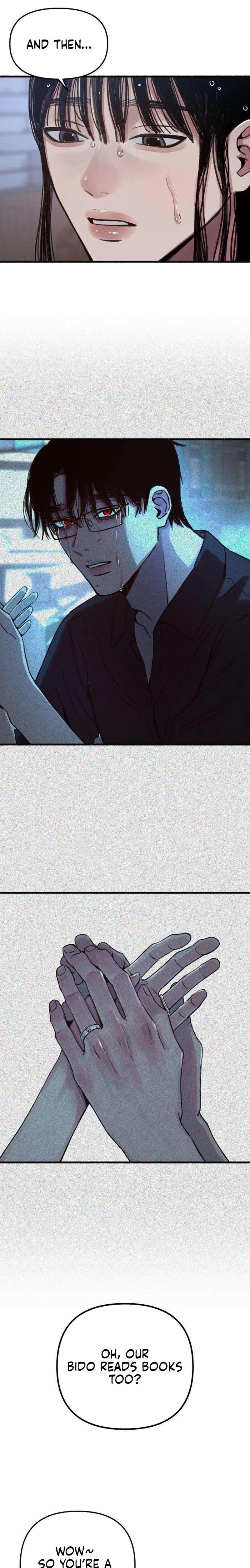 Another Self Uncensored, chapter 10, page 16 of 23