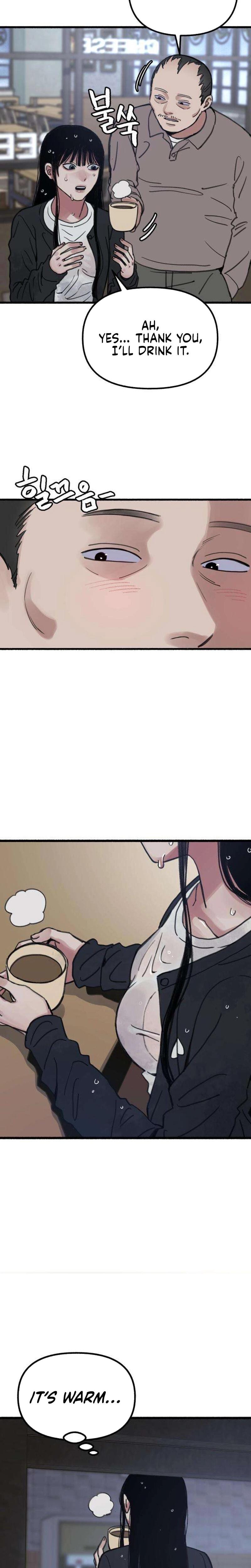 Another Self Uncensored, chapter 10, page 18 of 23