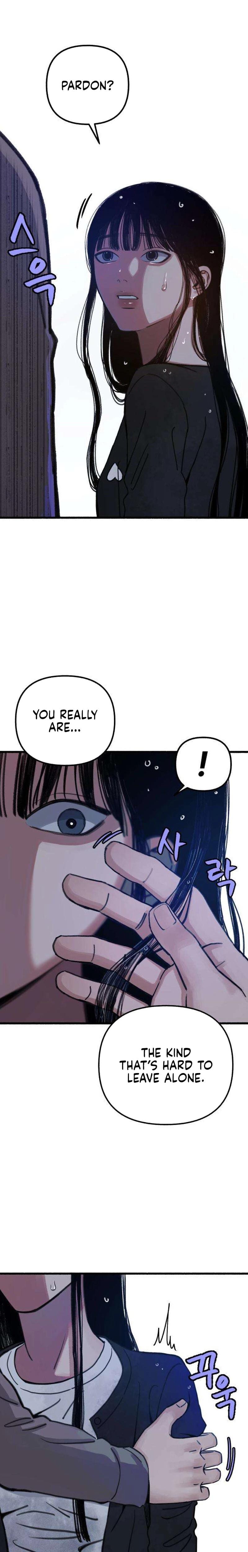 Another Self Uncensored, chapter 10, page 21 of 23