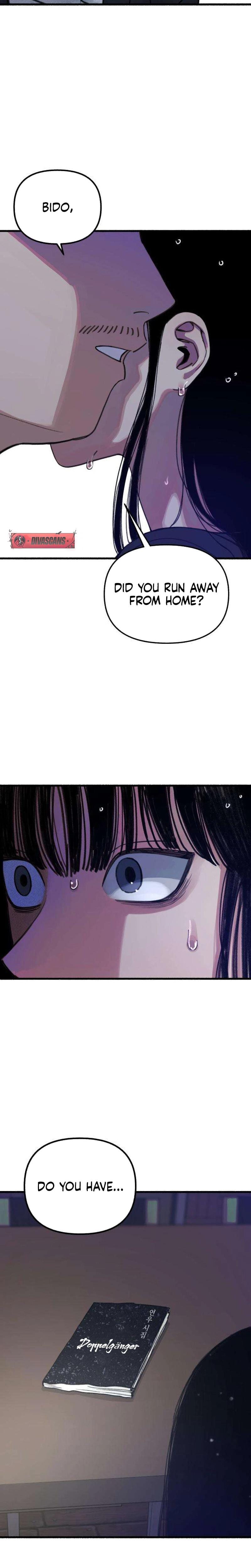 Another Self Uncensored, chapter 10, page 22 of 23