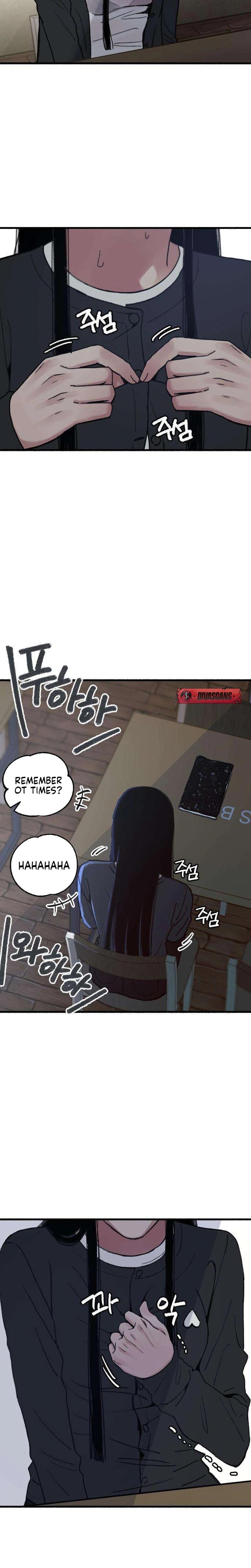 Another Self Uncensored, chapter 11, page 8 of 25