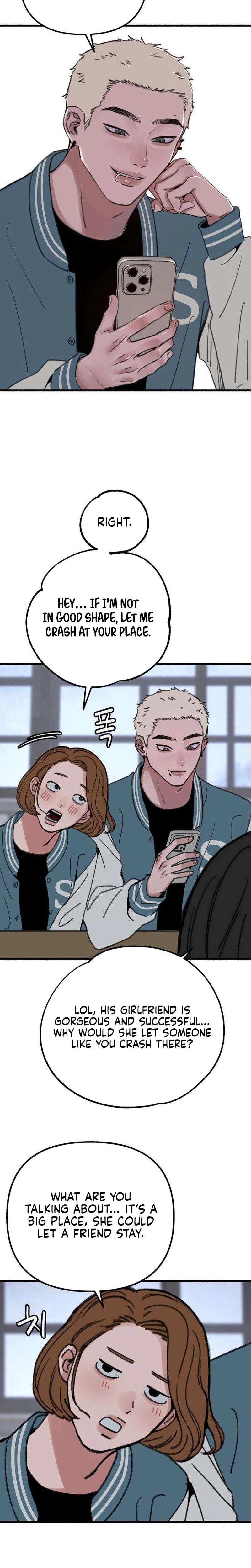 Another Self Uncensored, chapter 11, page 13 of 25