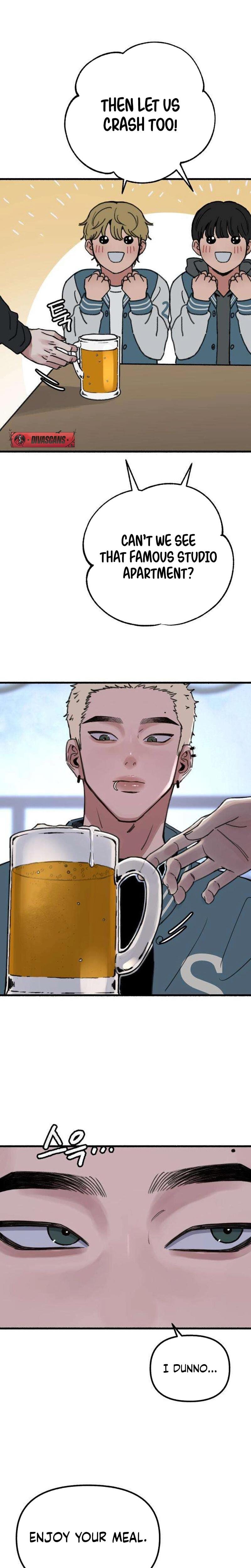 Another Self Uncensored, chapter 11, page 14 of 25