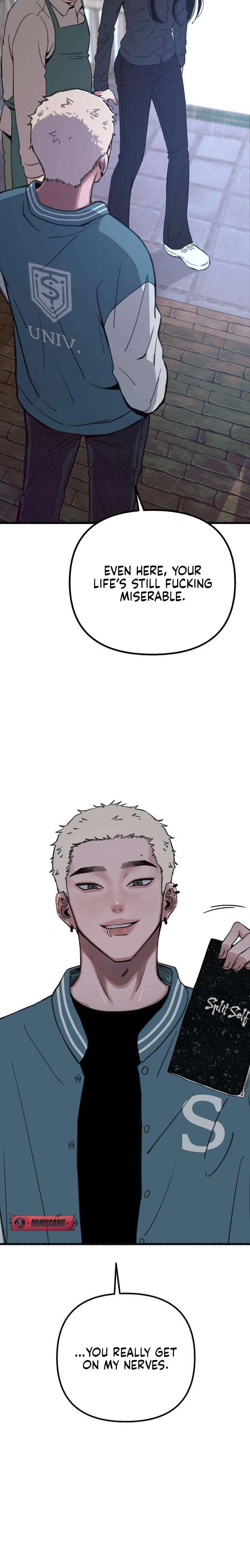 Another Self Uncensored, chapter 11, page 24 of 25