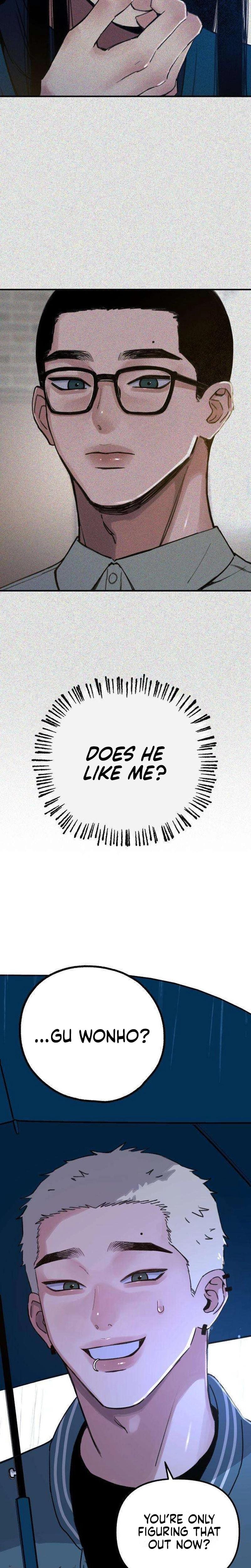 Another Self Uncensored, chapter 12, page 7 of 25