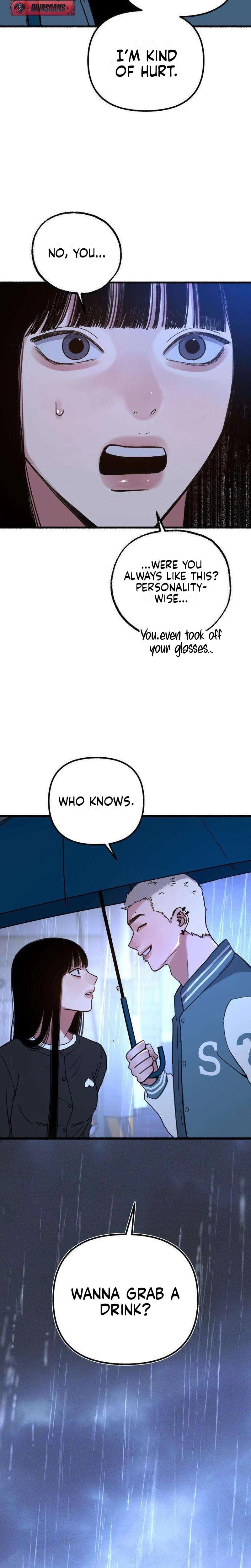 Another Self Uncensored, chapter 12, page 8 of 25
