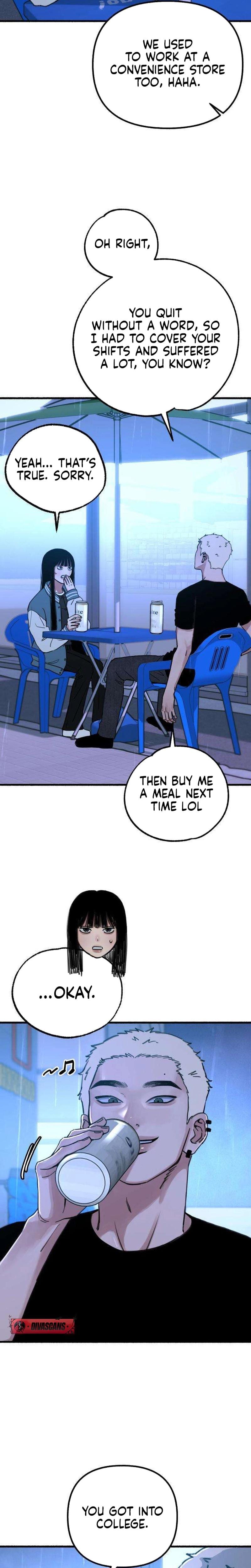Another Self Uncensored, chapter 12, page 10 of 25